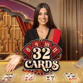 32 Baraha - PHParadise Live Casino