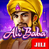 Ali Baba - PHParadise Hot Slot