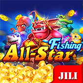 All Star Fishing - PHParadise