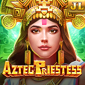 Aztec Priestess - Hot Game at PHParadise
