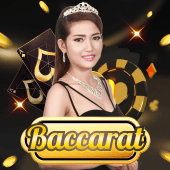 Baccarat hot game at PHParadise