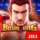Boxing King - PHParadise Hot Slot