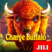 Charge Buffalo - PHParadise