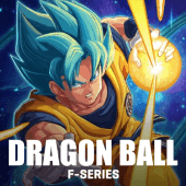 Dragon Ball - PHParadise Slot