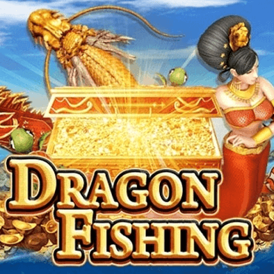 Dragon Fishing - PHParadise