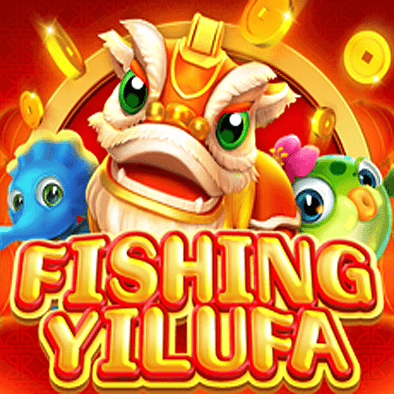 Fishing Yi Lu Fa - PHParadise Premium Fishing Game