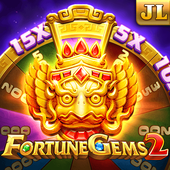 Fortune Gems 2 - PHParadise Hot Slot
