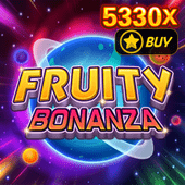 Fruity Bonanza - PHParadise