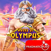 Gates of Olympus - PHParadise Hot Slot