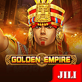 Golden Empire - PHParadise Hot Slot