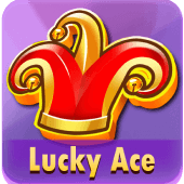 Lucky Ace hot game at PHParadise