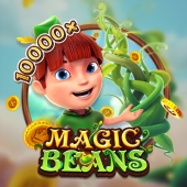 Magic Beans - PHParadise Hot Game