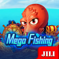 Mega Fishing - PHParadise