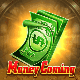 Money Coming - PHParadise Hot Slot