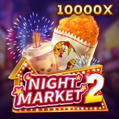 Night Market 2 - PHParadise