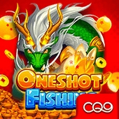 Oneshot Fishing - PHParadise