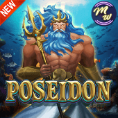 Poseidon - PHParadise Slot