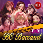 Sexy Baccarat - Live
