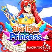 Starlight Princess - PHParadise