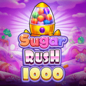 Sugar Rush 1000 - PHParadise