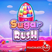 Sugar Rush - PHParadise Hot Slot