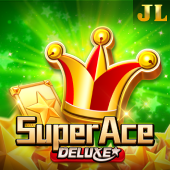 Super Ace Deluxe hot game at PHParadise