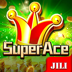 Super Ace - PHParadise Hot Slot