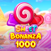 Sweet Bonanza 1000 - PHParadise