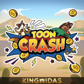 Toon Crash - PHParadise Hot Game