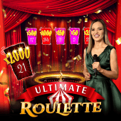 Roulette - PHParadise Live Casino