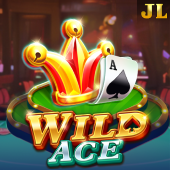 Wild Ace - PHParadise Slot