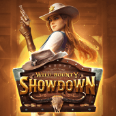 Wild Bounty Showdown - PHParadise